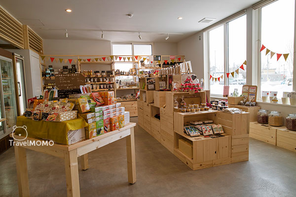 Garden Spa Tokachigawa Onsen 十勝溫泉川花園水療