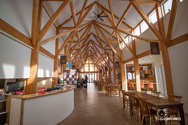 Garden Spa Tokachigawa Onsen 十勝溫泉川花園水療
