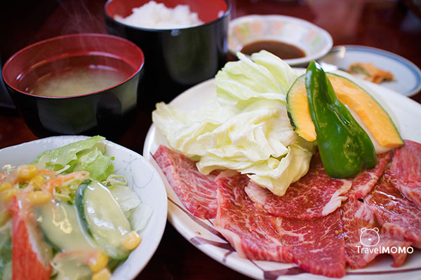 Yakiniku-Hige 焼き肉いげ