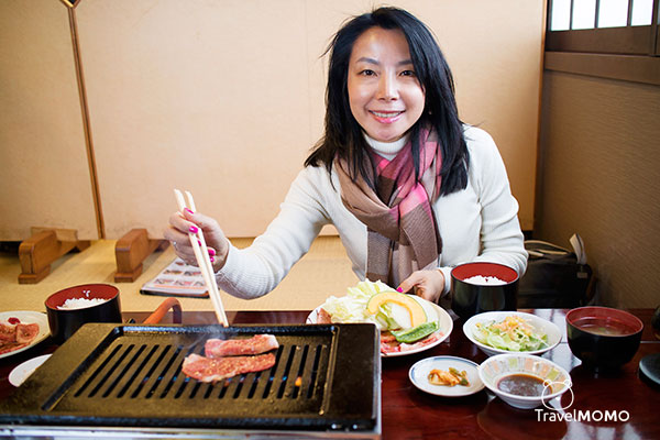 Yakiniku-Hige 焼き肉ひげ
