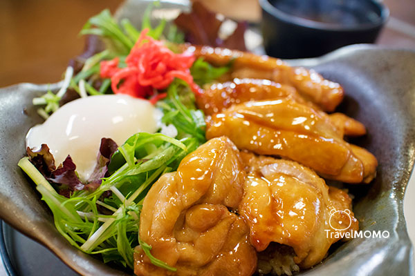 San Gu Tei in Iwatoya 岩戶屋 三宮亭
