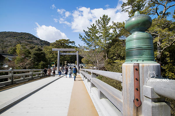Ise Jingu 伊勢神宮