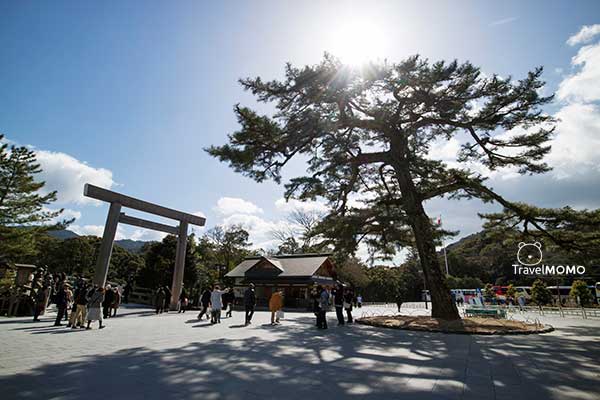 Ise Jingu 伊勢神宮