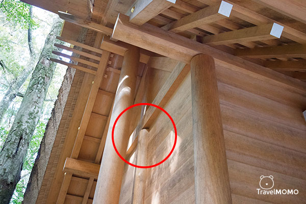Ise Jingu 伊勢神宮