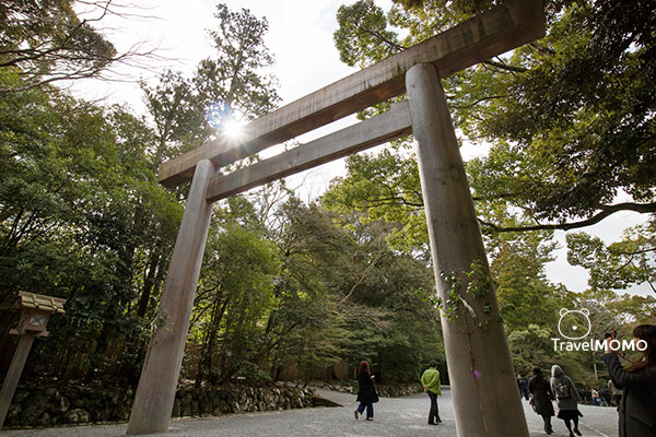 Ise Jingu 伊勢神宮