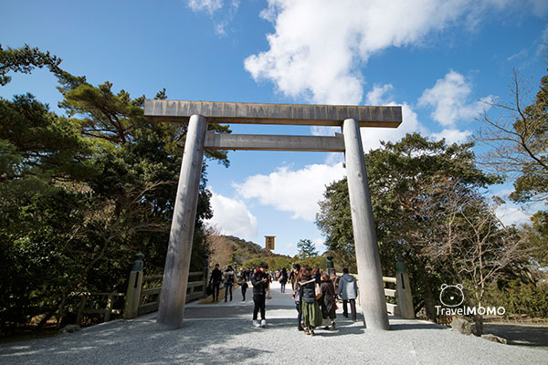 Ise Jingu 伊勢神宮
