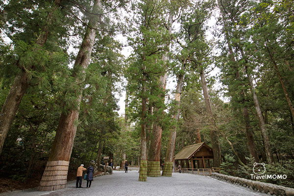 Ise Jingu 伊勢神宮