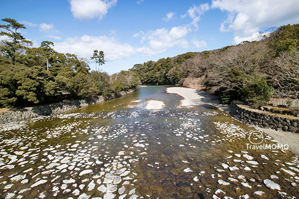Ise Jingu 伊勢神宮