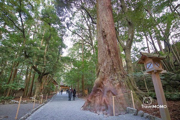 Ise Jingu 伊勢神宮