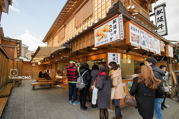 Oharai Machi 禦祓町 伊勢老街