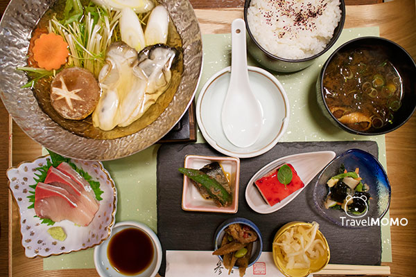 San Gu Tei 參宮亭