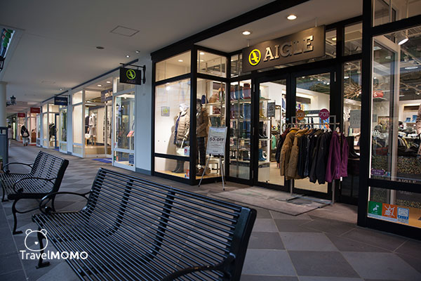 Mitsui Outlet Park Jazz Dream Nagashima 三井奧特萊斯購物城爵士之夢長島