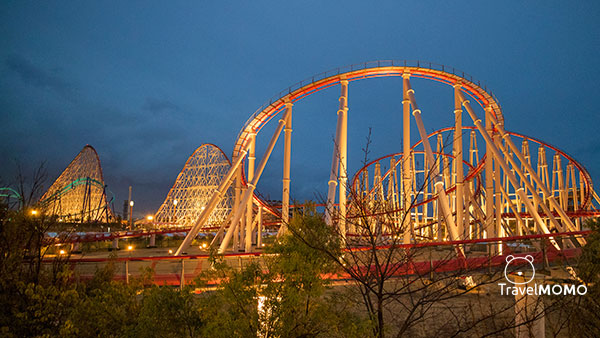 Nagashima 長島