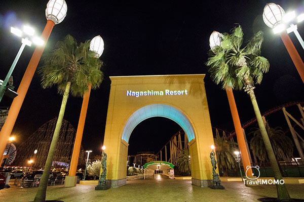 Nagashima Resort 長島渡假村