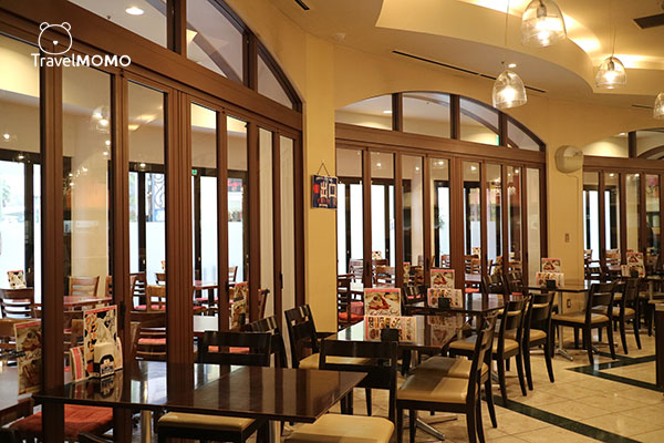Mitsui Outlet Park Jazz Dream Nagashima 三井奧特萊斯購物城爵士之夢長島