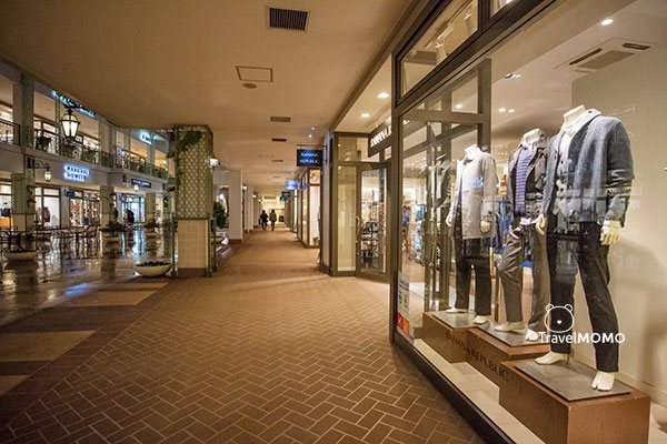 Mitsui Outlet Park Jazz Dream Nagashima 三井奧特萊斯購物城爵士之夢長島
