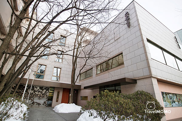 Rokkatei Ohibiro main branch 六花亭帶廣本店