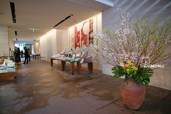 Rokkatei Ohibiro main branch 六花亭帶廣本店
