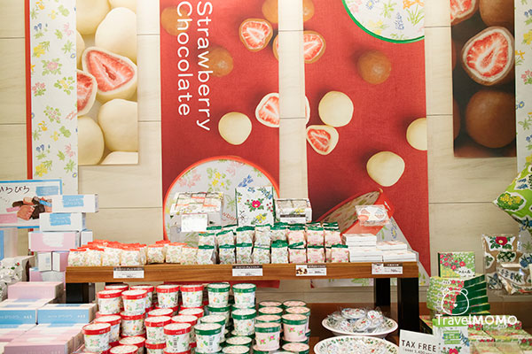 Rokkatei Ohibiro main branch 六花亭帶廣本店