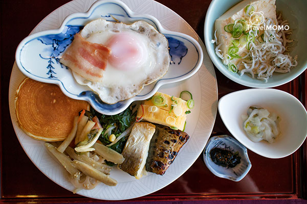 Toba Seaside Hotel 鳥羽海濱溫泉酒店