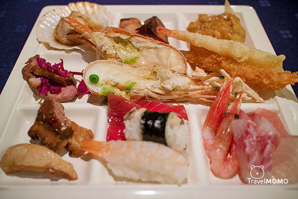 Toba Seaside Hotel 鳥羽海濱溫泉酒店