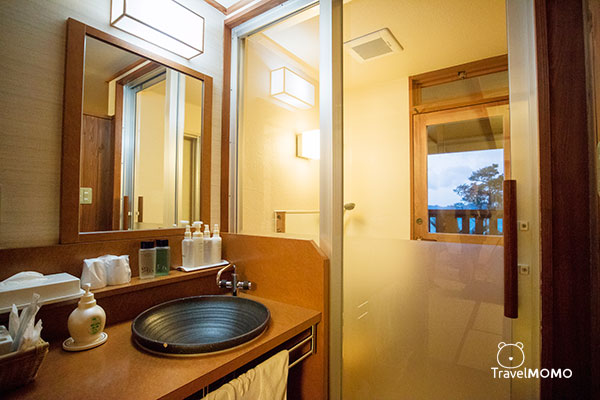 Toba Seaside Hotel 鳥羽海濱溫泉酒店