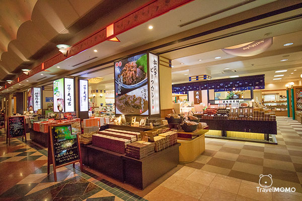 Toba Seaside Hotel 鳥羽海濱溫泉酒店