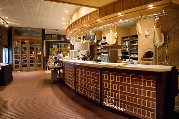 Tokachi Farmers Restaurant 十勝農園