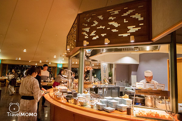 Tokachigawa Hot Spring Dai-ichi Hotel 十勝川溫泉第一酒店