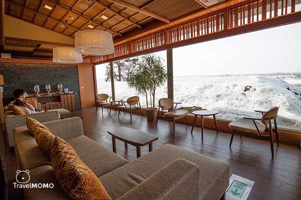 Tokachigawa Hot Spring Dai-ichi Hotel 十勝川溫泉第一酒店