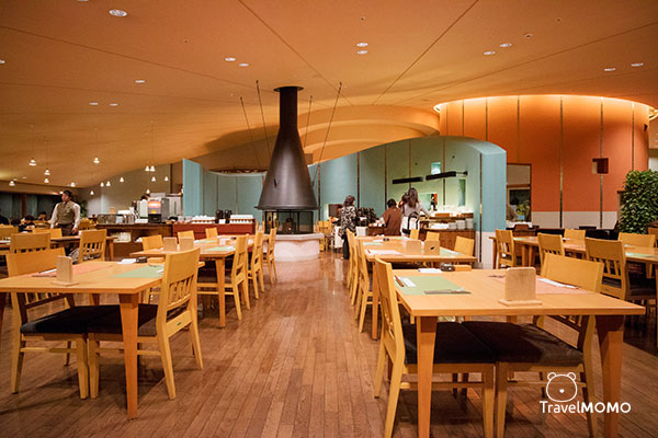 Tokachigawa Hot Spring Dai-ichi Hotel 十勝川溫泉第一酒店