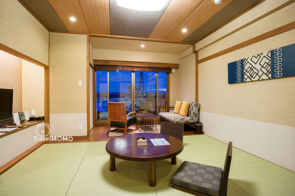 Tokachigawa Hot Spring Dai-ichi Hotel 十勝川溫泉第一酒店