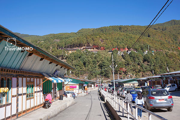 Bumthang 布姆唐