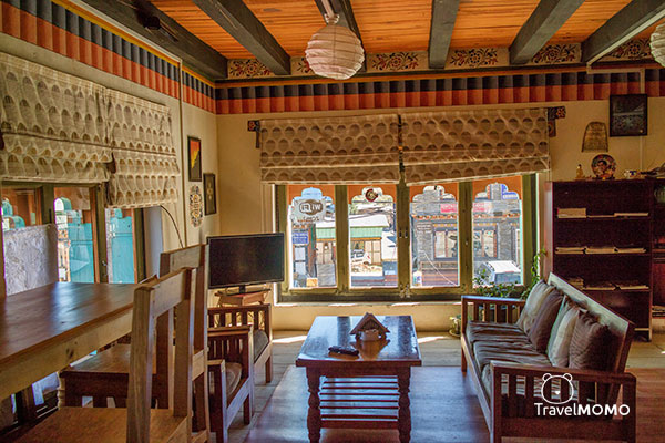 Bumthang 布姆唐