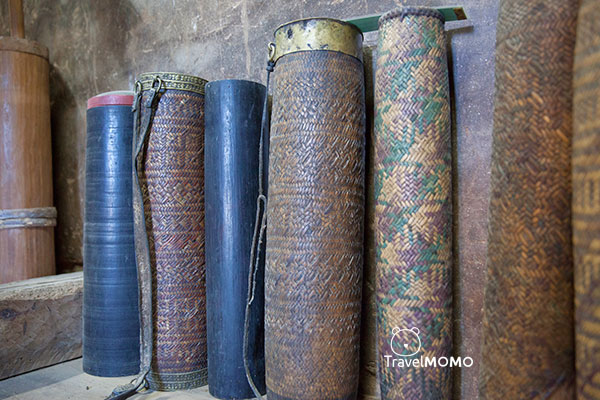 Ogyen Choling Museum