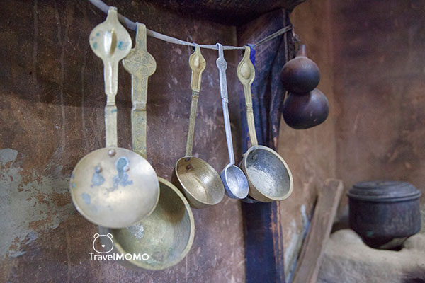 Ogyen Choling Museum