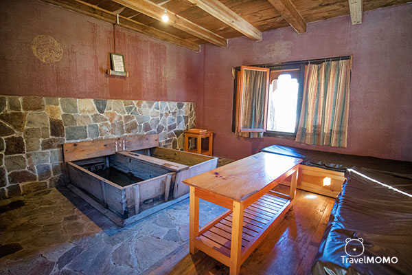 Rinchenling Lodge