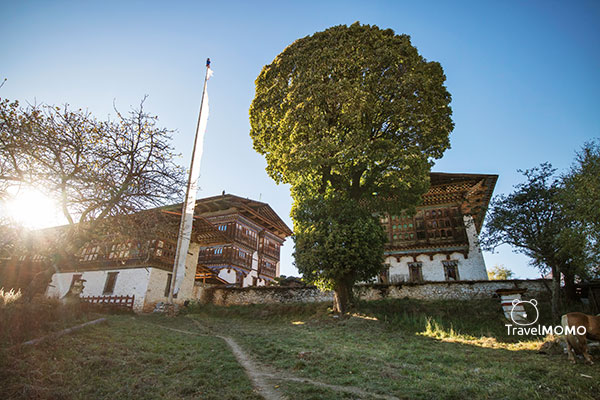 Ogyen Choling