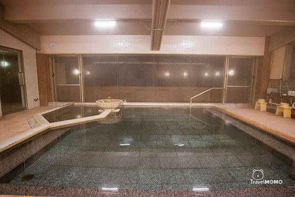 Kawayu Midoriya Hotel 奧熊野川湯溫泉