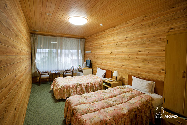 Kawayu Midoriya Hotel 奧熊野川湯溫泉