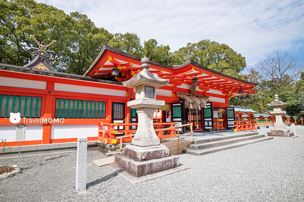 Kumano Hayatama Taisha 熊野速玉大社
