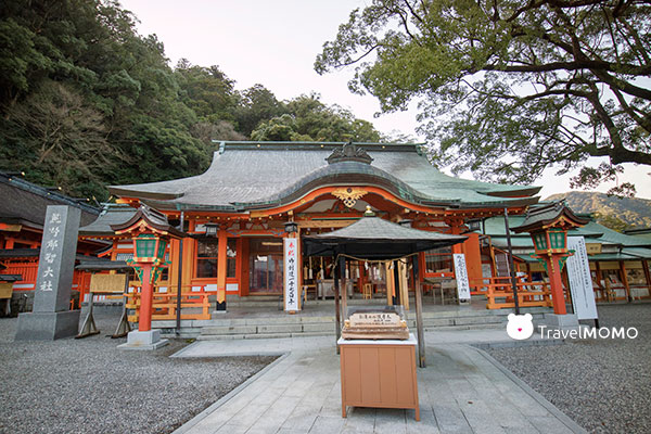Nachi Taisha Grand Shrine 那智大社