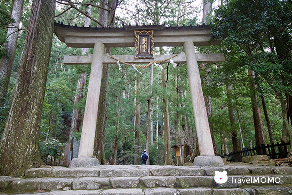 Nachi-no-Otaki 那智瀑布