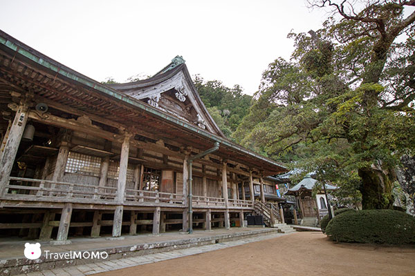Seigantoji 青岸渡寺
