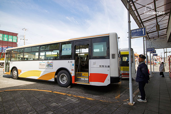 Ise, Kumano and Wakayama Tourist JR Pass 伊勢、熊野、和歌山週遊券