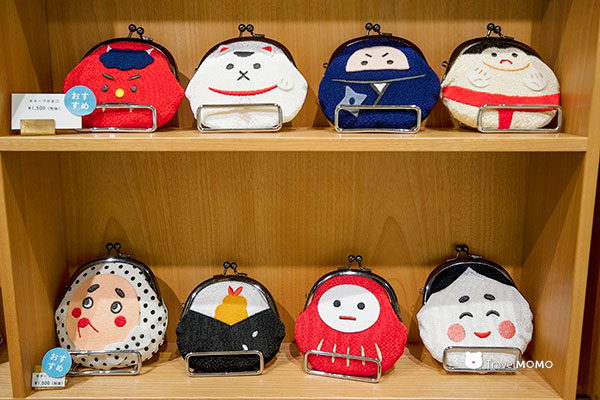 Sorimase wallets そらみせ 銀包
