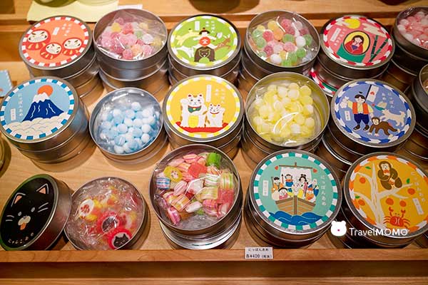 Sorimase 「そらみせ」