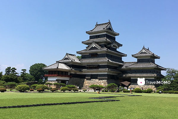 Matsumoto 松本