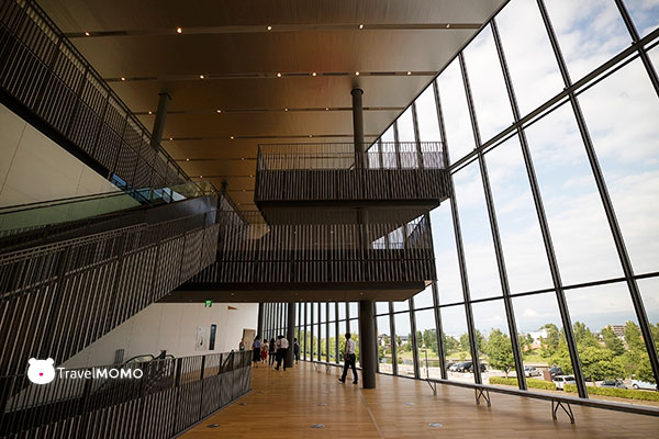 Toyama Prefecture Museum of Art 富士縣美術館
