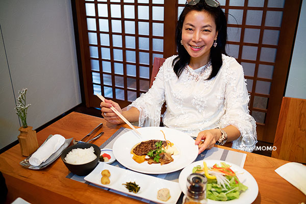 Yamayu Beef 山勇牛
